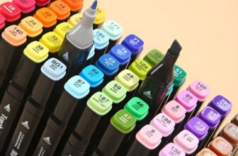 MATERIAL ESCOLAR PARA OS ADULTOS BOBBIE GOODS ✅ Kit Caneta…