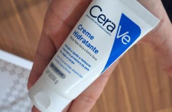 CABE NA BOLSA, ESSE É MUITO BOMM ✅ Creme Hidratante…