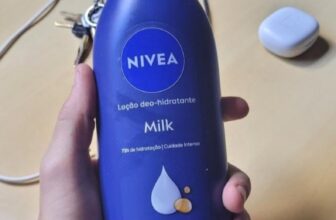 VAMO HIDRATAR ESSA PELE NÉ, OLHA ESSE PRECINN 🧴 NIVEA…
