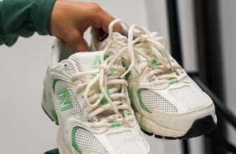 NB NÃO TEM ERRO NÉ 👟 Tênis New Balance 530…