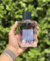 PRA ACADEMIA ESSE É PERFEITO 💨 Perfume Calvin Klein Defy…