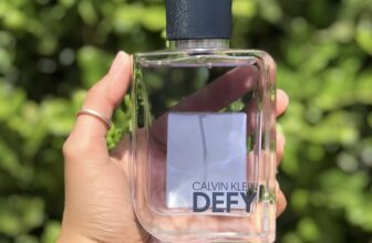 PRA ACADEMIA ESSE É PERFEITO 💨 Perfume Calvin Klein Defy…