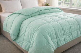 CAMA DE HOTEL EM CASA 🛏 Edredom Casal Queen 400…