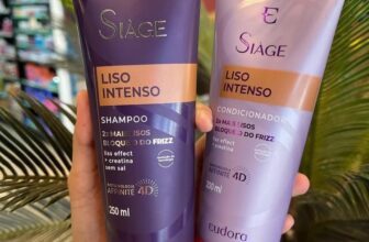 PRO CABELIN FICAR LISIN ESCORRIDUUU 🫧 EUDORA SIÀGE PROMOPACK SHAMP/COND…