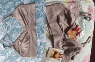 O MAIS CONFORTÁVEL 👙 Sutiã Lupo Sem Costura (várias cores)…