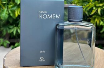 CHEIROSO TU FICA COM CTZ ⛫💨 Deo Colônia Masculino Homem…