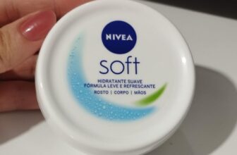 PROJETO PELE DE BEBÊ INDO PARA FRENTE ✅ NIVEA Creme…