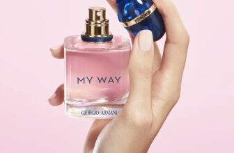 FLORAL CHIQUE ✅ My Way Giorgio Armani EDP 30mL 🔥…