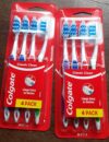 HIGIENIZAR ESSA BOQUINHA 🪥 Escova de Dente Colgate Classic Clean…