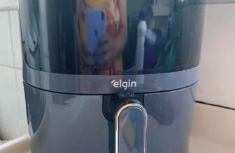 SÓ VOCÊ NÃO TEM UMA AINDA, E PORQUE NÃO QUER,…