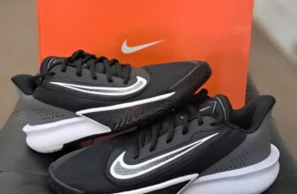 CADÊ MEUS LEBRON JAMES Tênis Nike Precision 7  DE 599 | POR 314,49 em 7x CUPOM: …