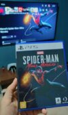 JOGO DO MIRANHA  Jogo Marvel´s Spider-Man: Miles Morales PS5 DE 221 | POR 92,90 …