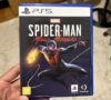 PARA OS FÃS DO MIRANHA Marvel’s Spider-Man: Miles Morales – PlayStation 5 DE 221…