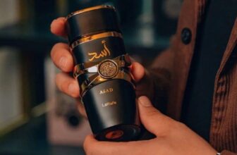 DAS ARABIA SEM ERRO⛫ Perfume Árabe – Lattafa Asad Eau De Parfum 100ml DE 381,64 …