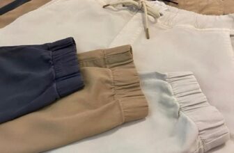 MANTER O OUTFIT NA MAXIMA Calças Jeans Camuflada Masculina Jogger DE 63 | POR 47…