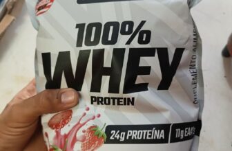 NESQUIK DE MAROMBA FTW 100% Whey Protein com Proteína Concentrada WPC 1kg Morang…