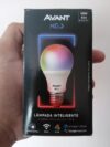 MENOR VALOR NESSA AQUI Lâmpada Smart LED 10W E27 RGB DE 49 | POR 19,71 https://a…