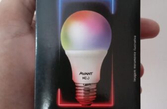 MENOR VALOR NESSA AQUI Lâmpada Smart LED 10W E27 RGB DE 49 | POR 19,71 https://a…