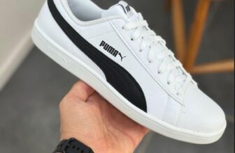 CASUALZIN DA PUMA PARA O DIA-A-DIA Tênis Up Puma  DE 299 | POR 167,99 em 6x CUPO…