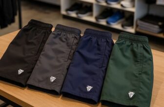 MUITO BARATO Kit 4 Bermuda Tactel POR 61,59 (15,39 CADA) CUPOM: MELINAMODA https…