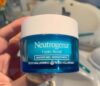 PRA SUAS SKIN CARE MATINAIS Neutrogena Hydro Boost Water Gel 50g DE 90 | POR 39 …