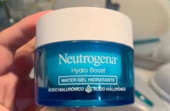 PRA SUAS SKIN CARE MATINAIS Neutrogena Hydro Boost Water Gel 50g DE 90 | POR 39 …