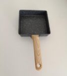 PRA VOCÊ QUE CE ARRISCA NA CULINÁRIA JAPONESA! Frigideira Japonesa Tamagoyaki Qu…