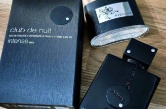 CREED AVENTUS DO CLT Perfume Árabe Armaf Club De Nuit Intense EDT 105ml DE 508 |…