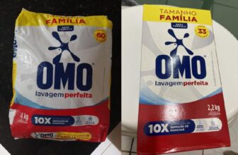 VAMO LAVAR ESSA MONTANHA DE ROUPA SUJA AÍ!? Omo Sabão em Pó Lavagem Perfeita DE …