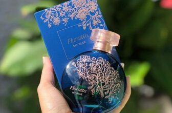 CHEIROSA VOCÊ FICA⛫ Boticário Floratta My Blue Deo Colônia Feminino 75ml DE 159,…