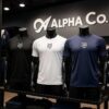 PRECINHO PRA SER ALPHA Kit 3 Camisetas Masculina Dry Alpha Lobo  POR 80  CUPOM: …
