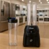FACILITADOR DE VIDA Liquidificador Portátil OBLD700-220 Power Blender 2 Jarras O…