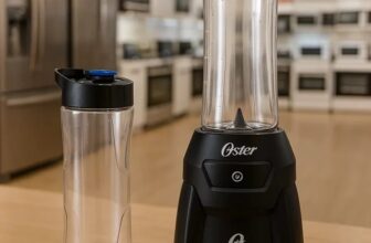 FACILITADOR DE VIDA Liquidificador Portátil OBLD700-220 Power Blender 2 Jarras O…