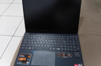 NOTE PARA O DIA-A-DIA Notebook Vision R15M Ryzen 7-5825U, Linux, 8GB RAM, 256GB …