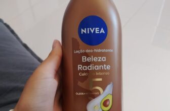 VAMO HIDRATAR ESSE CORPIN NIVEA Hidratante Desodorante Beleza Radiante Cuidado I…