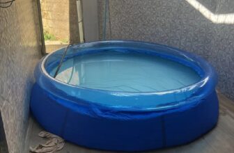TUDO QUE VOCÊ PRECISA NO VERAUM Piscina splash fun redonda inflável 2400 litros …