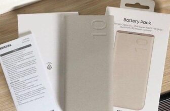 PRA QUEM TEM O CELULAR FIXO Carregador Portátil Samsung de 10.000mAh DE 140 | PO…