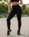 NOT APARECE NADA Calça Legging Zero Transparência Forrada DE 59 | POR 24 CUPOM: …