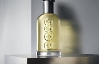 SÓ PATRÃO USA ESSE Perfume Hugo Boss Bottled EDT 30ml DE 369 | POR 197,62 no pix…
