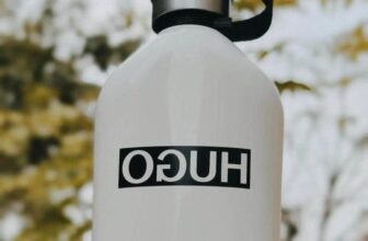 E ESSE TODO DO CONTRA Perfume Hugo Boss Reversed EDT 75ml DE 499 | POR 256,48 em…