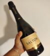 PARA OCASIÕES ESPECIAIS Salton Espumante Prosecco Brut 750ml DE 42 | POR 28,73 h…