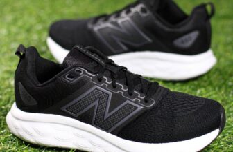 NB BARATEZAAA FI! Tênis New Balance M460V4 DE 399 | POR 210,49 EM 6X CUPOM: RESS…