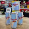 ASAS NO CARNAVALLL Pack de 4 Latas Red Bull Energético Zero 250mL POR 26,24 (6,5…