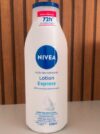 BARATIN PRA HIDRATAR SUA PELE NIVEA Loção Hidratante Corporal Lotion Express 200…