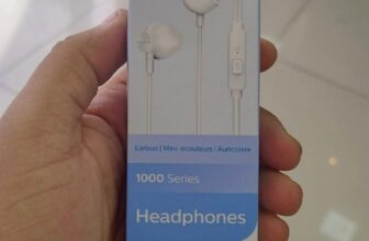 PROS ATEUS DE BLUETOOTH Fone de Ouvido com Microfone Com fio Philips Branco POR …