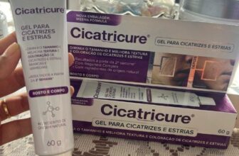 MILAGROSO QUE AMAMOS Gel para Cicatrizes e Estrias Cicatricure 60g DE 48,95 | PO…