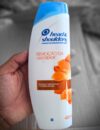 ACABOU O CABELO OLEOSO  Head & Shoulders Shampoo Anticaspa Remoção da Oleosi…