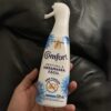 DESAMASSA E A ROUPA AINDA FICA CHEIROSINHA Comfort Neutralizador de Odores Refre…