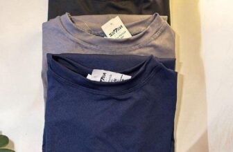 VACILA COM ESSE SOL NO LOMBO NÃO  Kit 3 Camisetas Térmicas Segunda Pele UV50 DE …