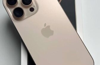 O 16 PRO DA MAÇÃ Apple iPhone 16 Pro (128 GB) DE 7.299 | POR 6.049 em 12x Ative …